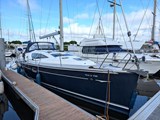 Jeanneau Sun Odyssey 42 DS